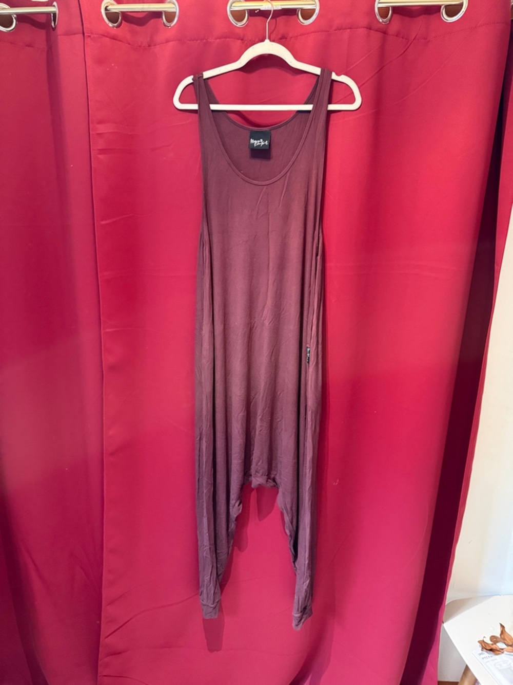 Momper Romper